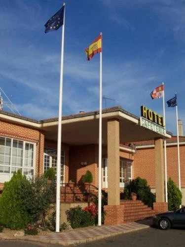 Hotel MLC Benavente