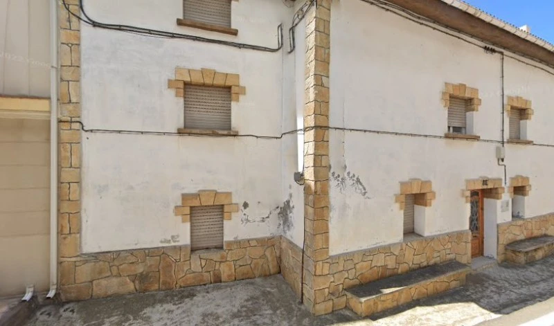 Albergue Eulate