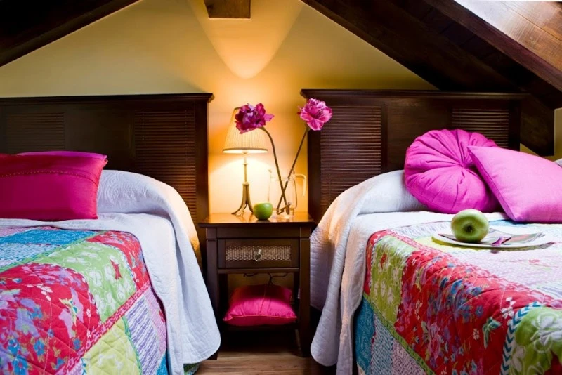Apartamentos Santillana del Mar