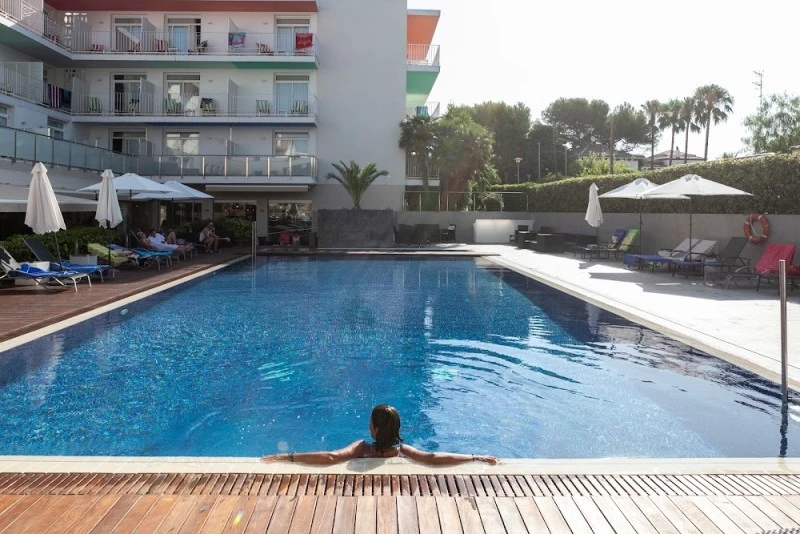 Hotel Ibersol Antemare (Only Adults)