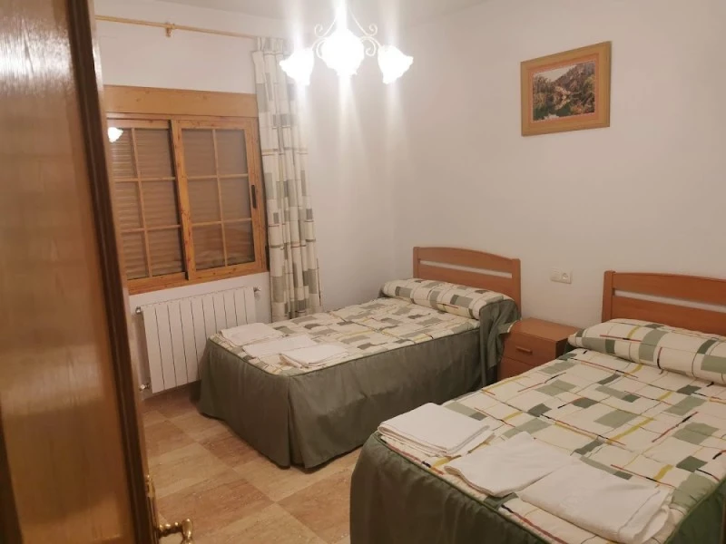 Apartamentos Egeivan