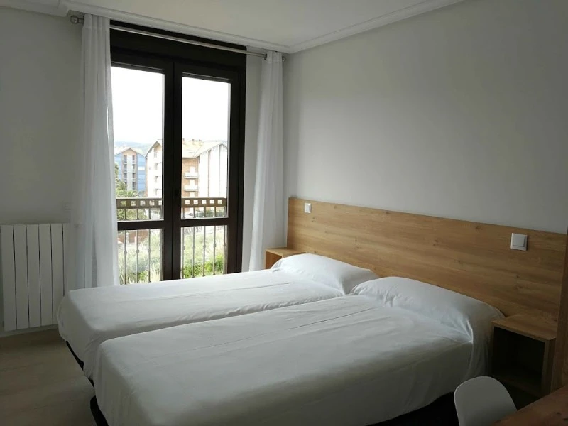 Apartamentos Playa Galizano