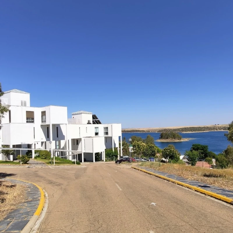 Apartamentos Embalse de Orellana