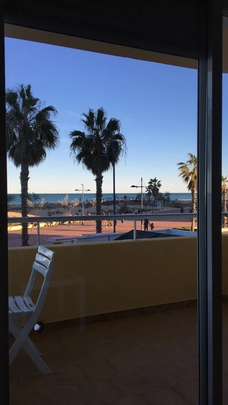 Alquiler de Apartamentos Turísticos en Peñiscola