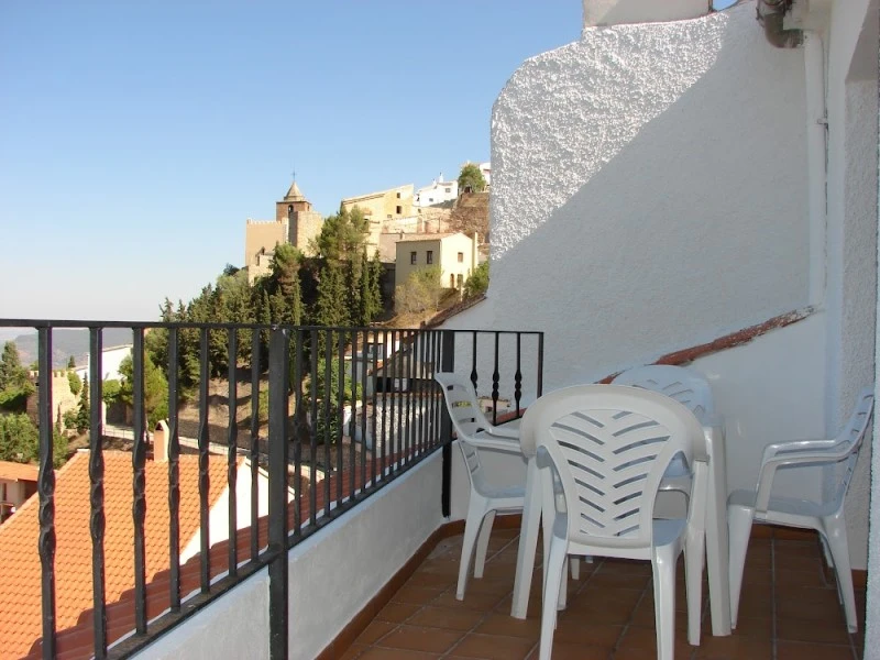 Apartamentos Sierra de Segura