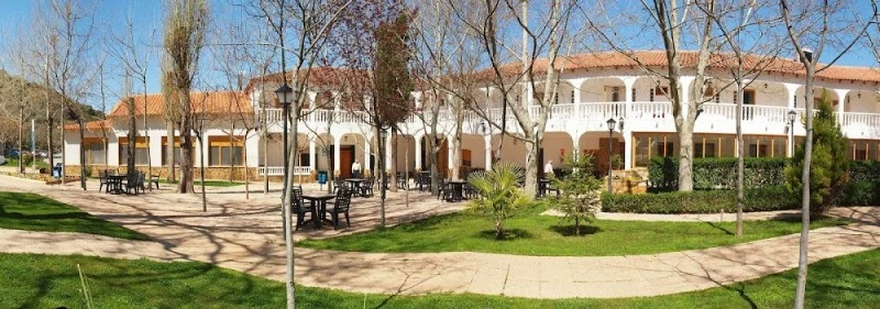 Balneario La Esperanza
