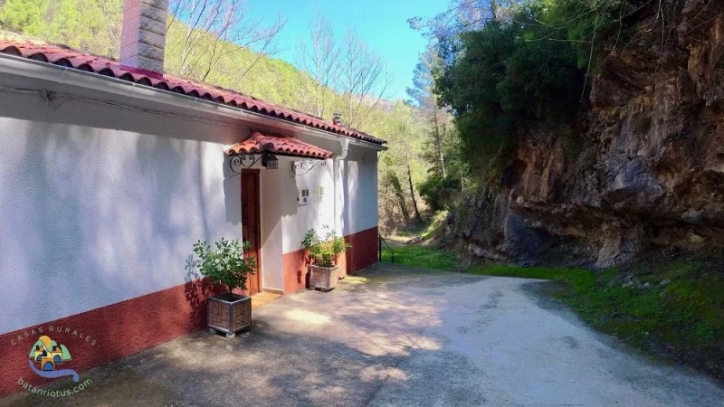 Casa Rural Molino Jaraiz