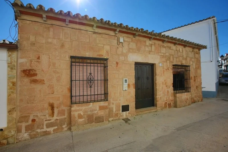 Alojamiento Rural Casa Al-Hammam