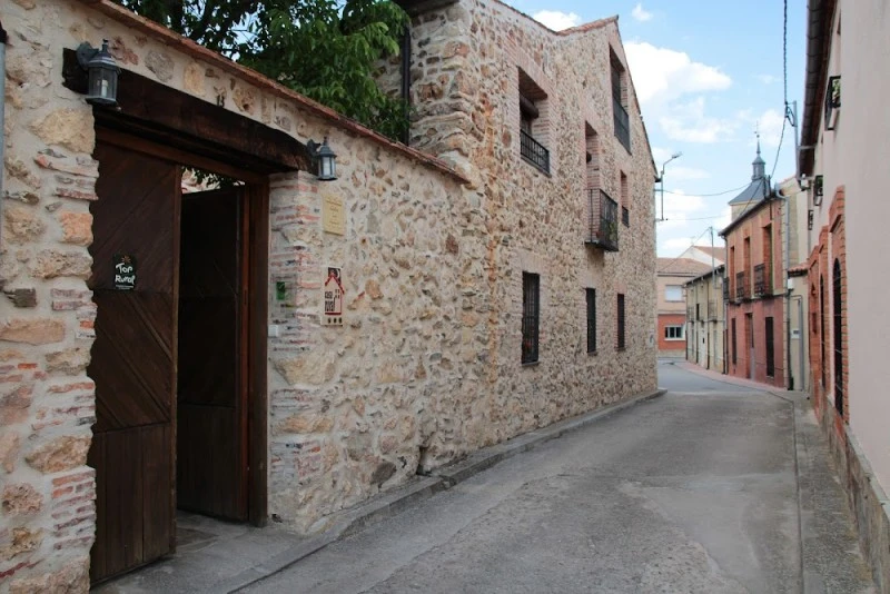 Casa la Plaza