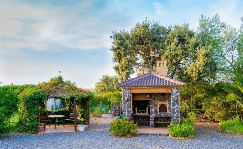 Casa rural LOS PEDROCHES
