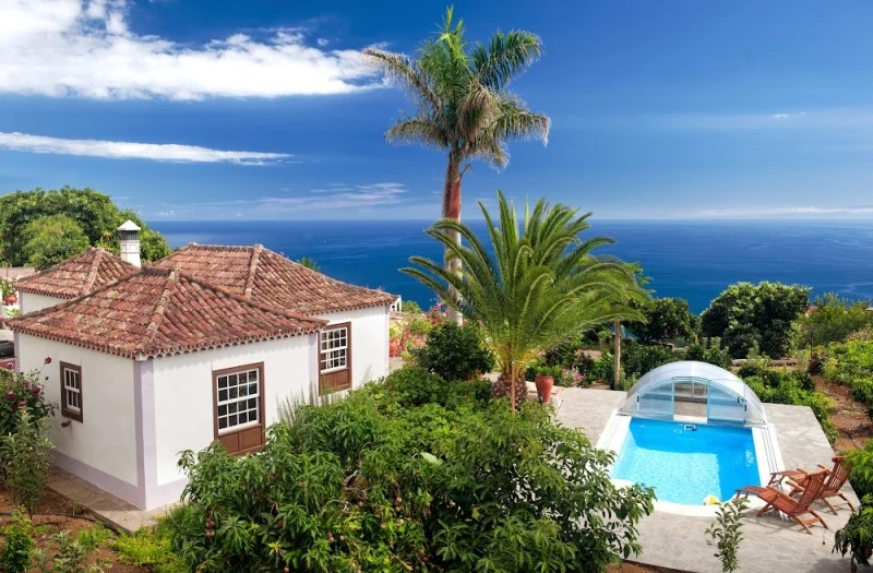 Casa Rural Priscila
