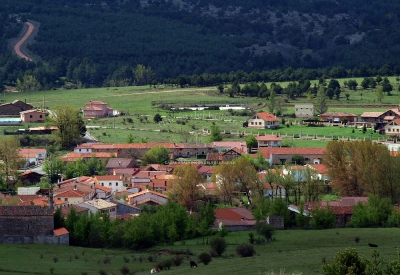 Casa Rural Rincón del Boletus