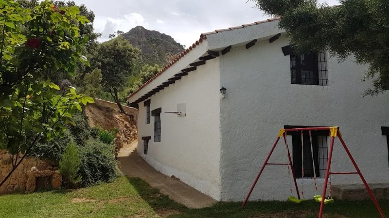 Casa Rural Yeste (Camaretas)