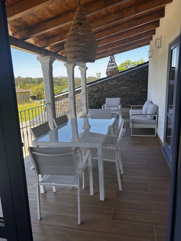 Hotel Casas da Fortaleza