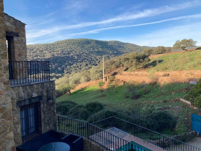 Casas Rurales Las Cuevas