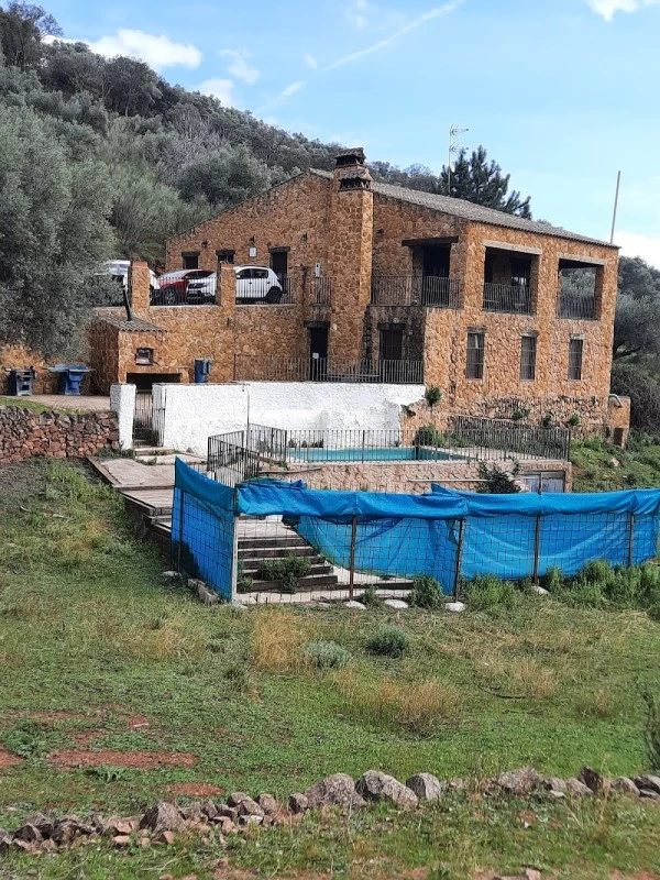 Casas Rurales Las Cuevas El Rincón