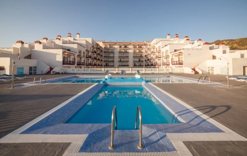 Apartamentos Centrocancajos