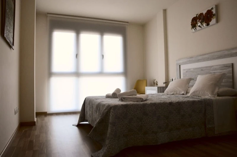 Apartamentos Bella Ainsa