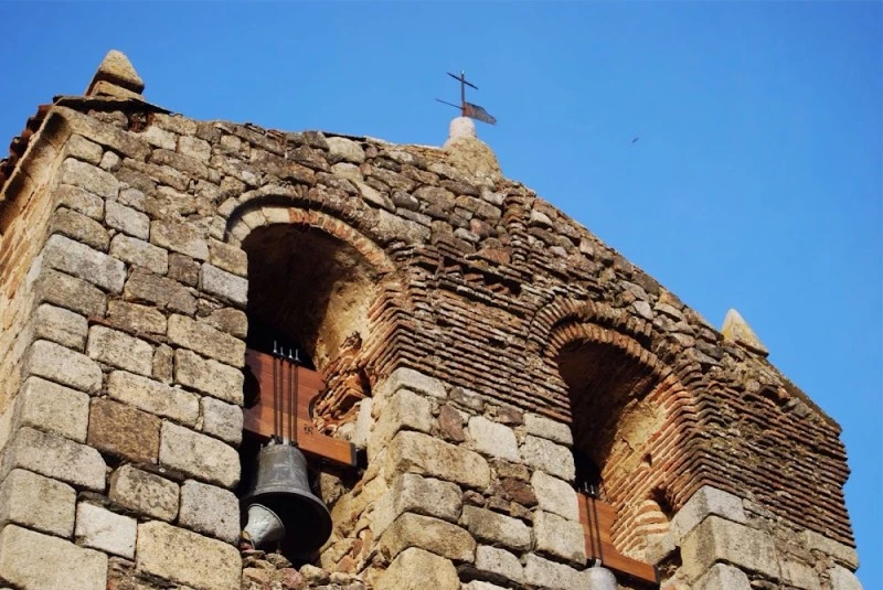 CUATRO ESQUINAS - TURISMO RURAL