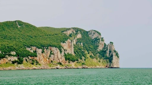 Apartamentos La Mar - Santoña
