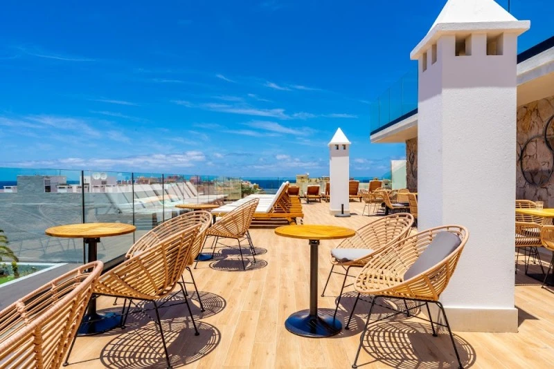 Hotel DWO Nopal
