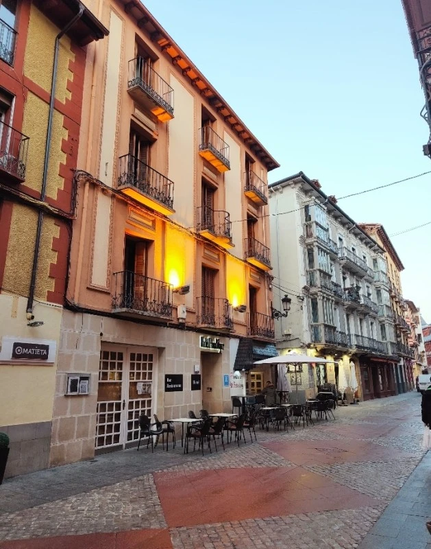 Hotel Acebo Plaza Mayor