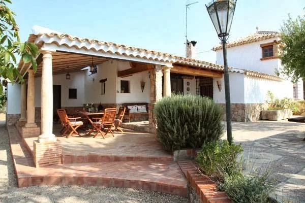 Casa Rural El Cadillar