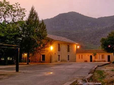 El Chaparral Cazorla