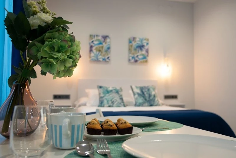 EM21 Apartamentos