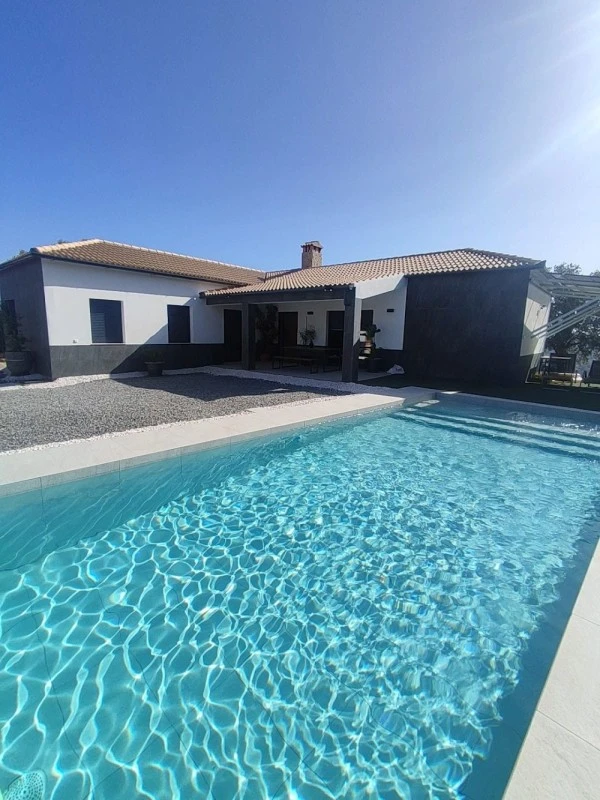 Villa Isabel