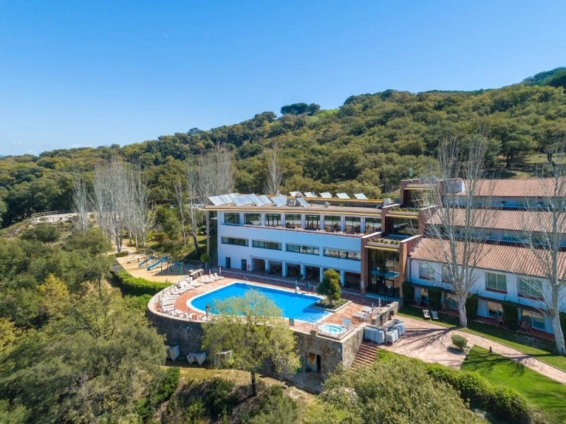 Hotel Fuerte Grazalema