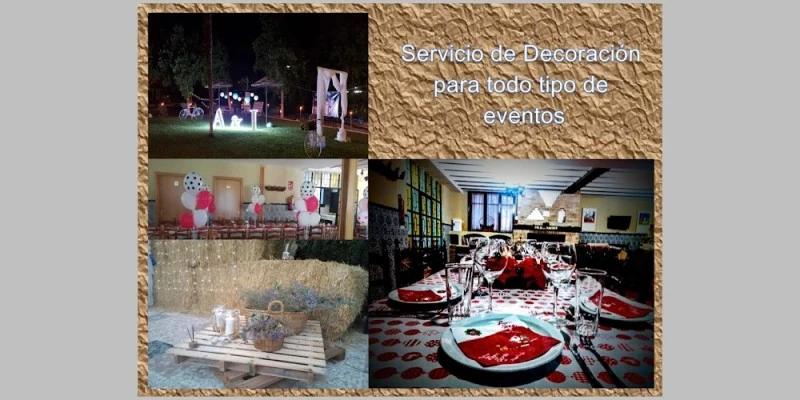 CASA RURAL VILLA PARAÍSO