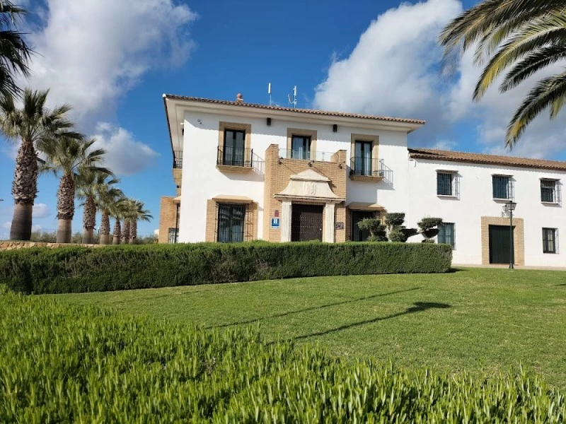 Hacienda Atalaya