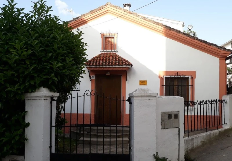 La Casa de la Abuela