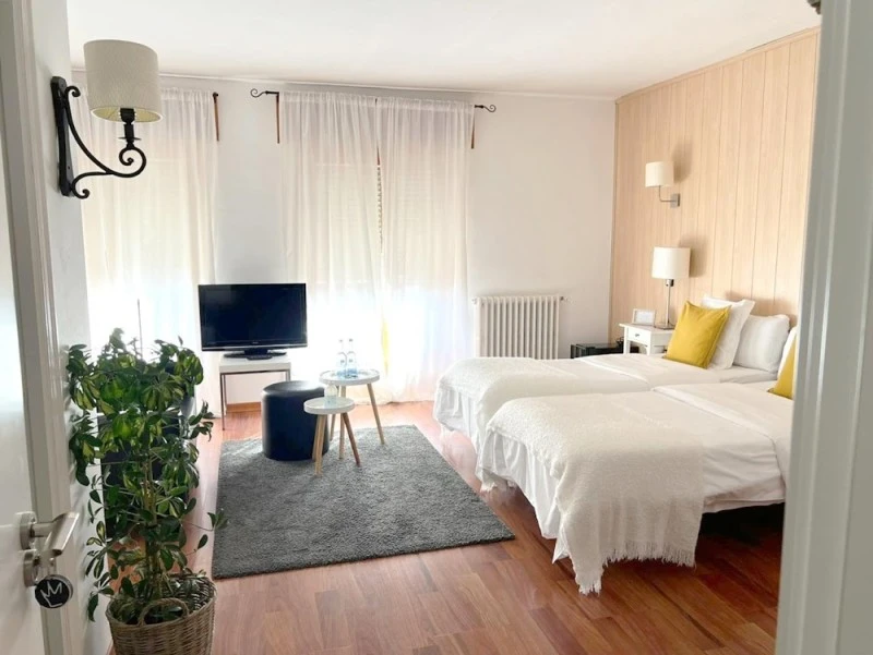 Hostal Carlos V