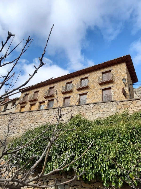 Hostal Gúdar