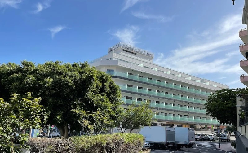 Hotel AF Valle Orotava - Puerto de la Cruz