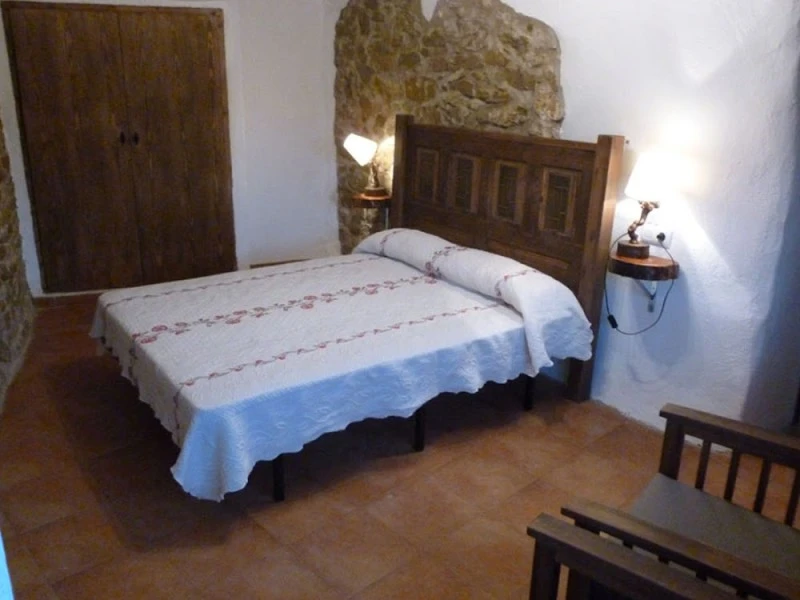Cazorla es Única