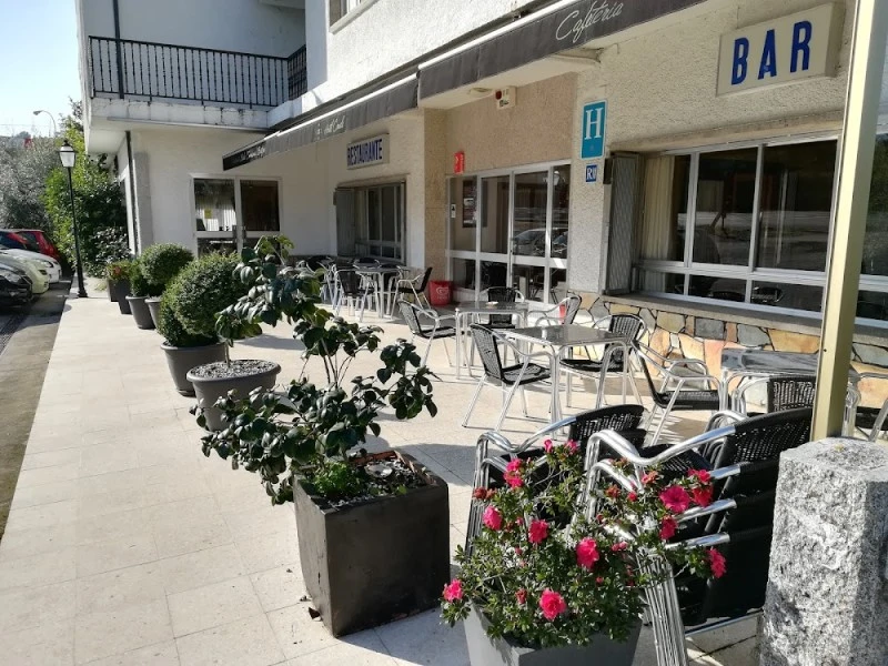 HOTEL CONDE