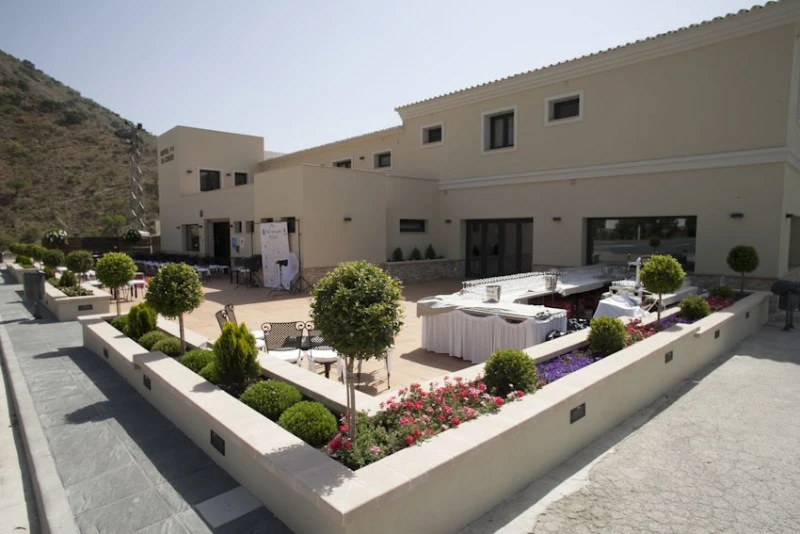 Hotel Rural El Corte