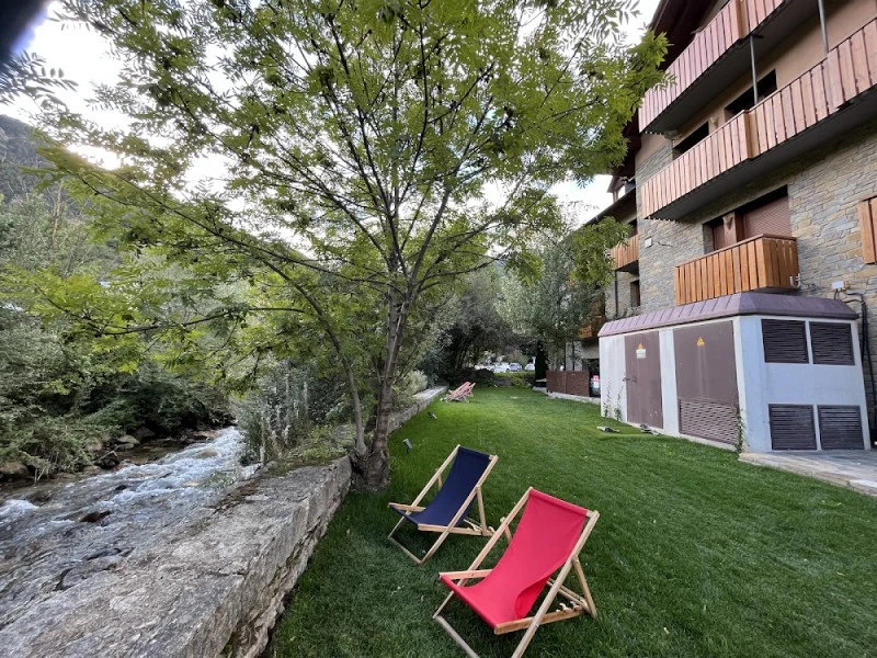 Els Encantats Hotel