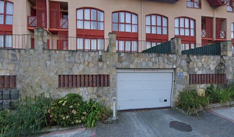 Abba apartamentos