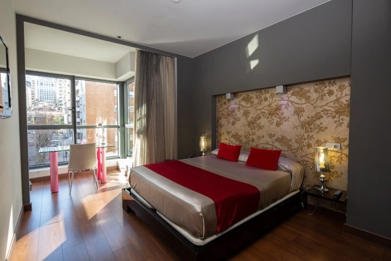 Hotel Silken Axis Vigo