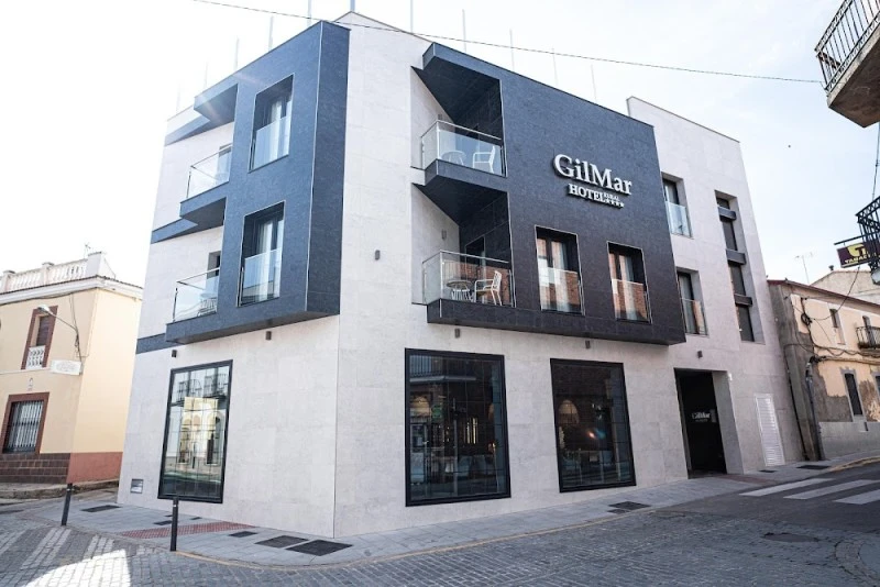 Hotel GilMar