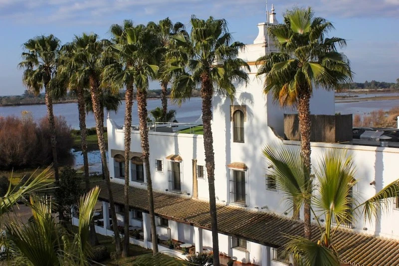 Hotel Andalucia