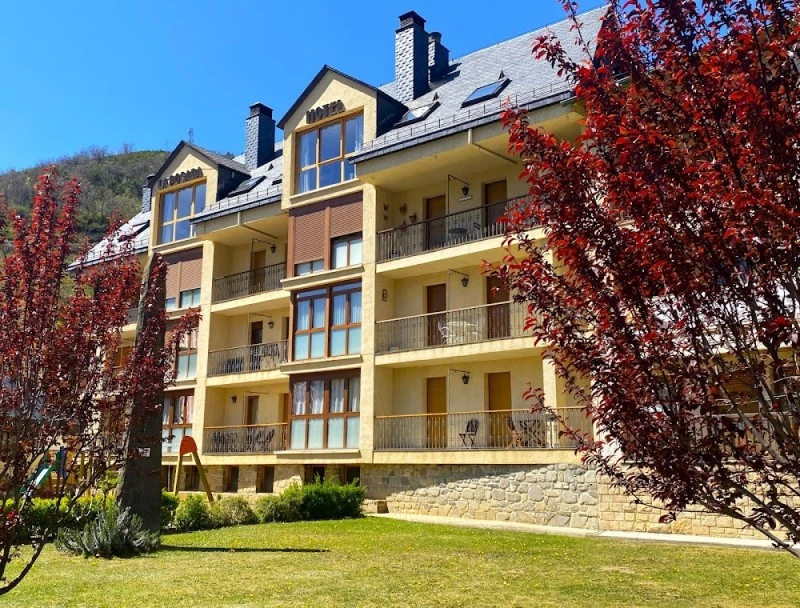 Hotel La Posada
