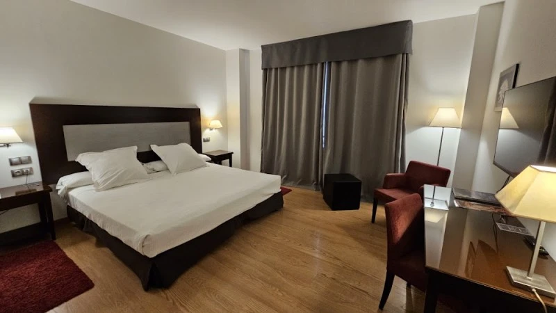 Hotel Rio Badajoz