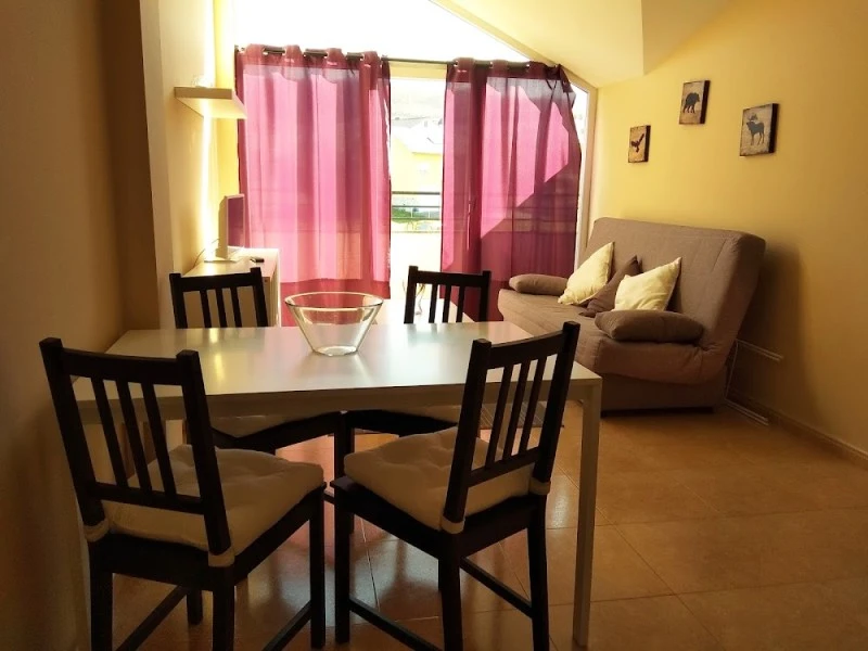 Apartamentos Barreiros y Foz 3000