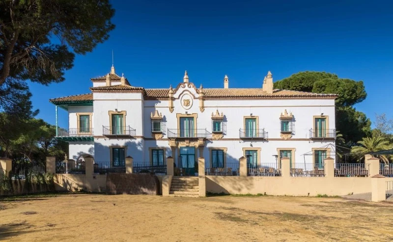 Legado Oromana Hotel
