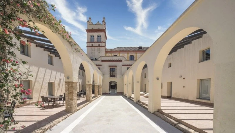 Hotel Palacio Marqués de Arizón